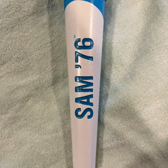 Sam Adams SAM '76 Beer Tap - Picture 3 of 5